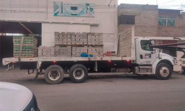 En 24 horas reportan dos robos de veh&iacute;culo en Tecamachalco