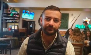 Propietario de La Porfiriana denuncia a ex empleado por defraudador