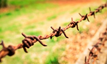 Usan alambre de p&uacute;as para asaltar a automovilistas en Amozoc