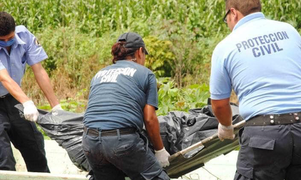 Turista pierde la vida en un balneario de Izúcar