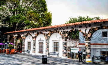 Asaltan la iglesia en Atlixco