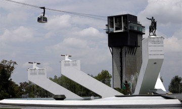 Roban a familia de Veracruz en visita a Los Fuertes