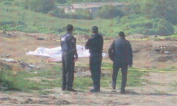 Miguel, el presunto narcomenudista acribillado en Balcones del Sur