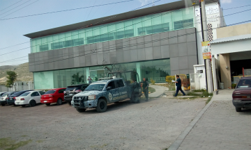 Roban en 14 horas dos unidades en región Tecamachalco