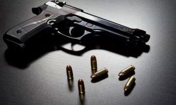 Dos detenidos por portación ilegal de arma de fuego en San Jerónimo