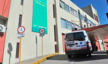 Balean a joven en plaza de Atlixco