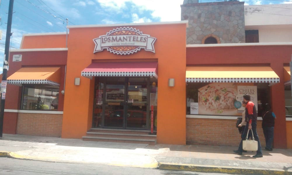 ¡Otro asalto a restaurante! Tocó a Los Manteles en San Manuel