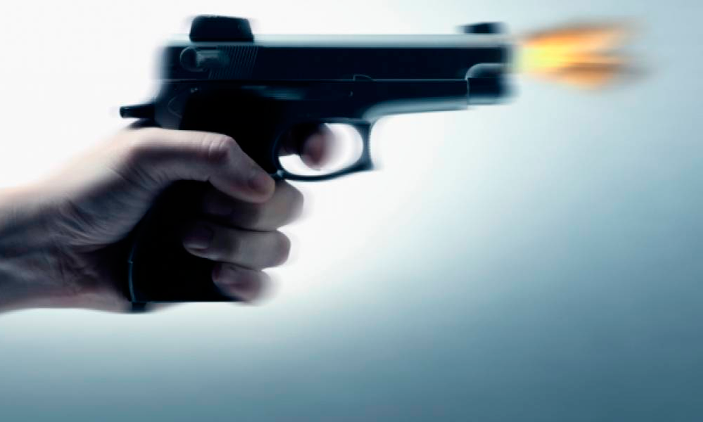 Asesinan a tiros a un hombre en Zacapoaxtla