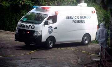 Asesinan a otro hombre en la Mixteca