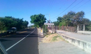 Encuentran a mujer con signos de violencia en La Galarza