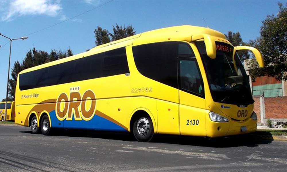 Intentan asaltar terminal de autobuses en Izúcar