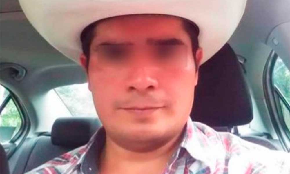 Cayó un presunto secuestrador de comprador de café en Xicotepec