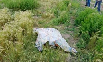 Identifican a mujer hallada encobijada en Cañada Morelos, era de Tehuacán