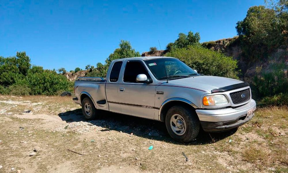 Intento de robo de vehículo deja tres heridos en Tlacotepec