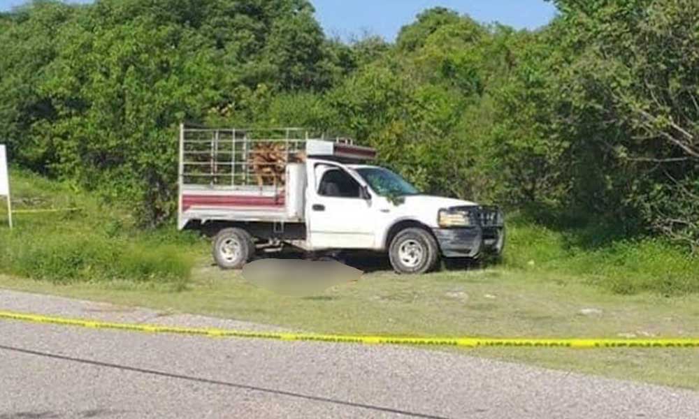 Matan a tres por robar ganado en Tepalcingo