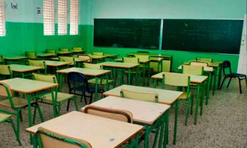 Tras asalto, suspenden clases en bachiller de Cañada Morelos