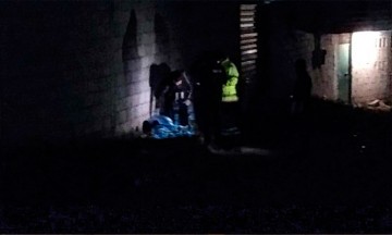 Hallan el cuerpo de mujer estrangulada en Miahuatlán