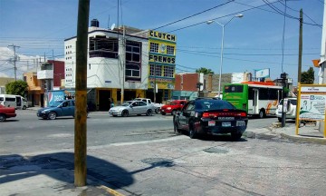 En 12 horas, asaltan a cinco transeúntes en Teziutlán