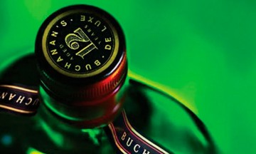 Se roban 20 botellas de Buchanan&acute;s en La Paz