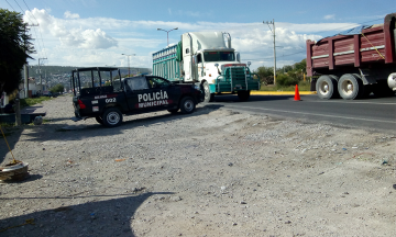 Roban vivienda de estudiante del Tecnológico de Tecamachalco