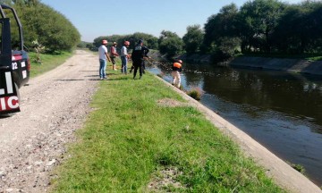 Motociclistas acribillan a hombre en Valsequillo