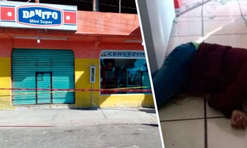 Asesinan a empleado menor de edad en Ciudad Serd&aacute;n