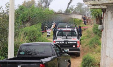 Asesinan a dos por defender a una menor en Chignautla