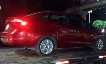 Detienen a policías de Tehuacán que custodiaban camión robado