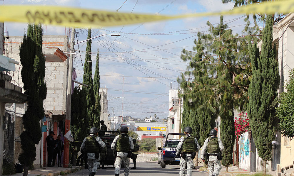 Por caso Minerales del Sur, 23 sujetos enfrentan delito de homicidio