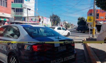 Presuntos sicarios ejecutan a jefe de la Policía Municipal de Tecamachalco