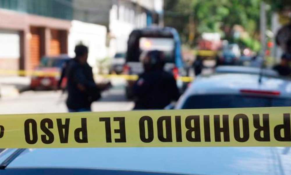Localizan cuerpo desmembrado en una maleta en Atlixco 