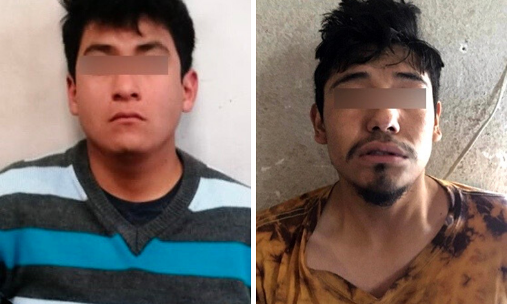 Decomisan armas y droga tras operativos en Huejotzingo; 3 detenidos