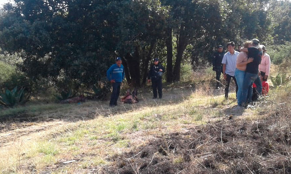 Muere uno más por explosión en Amozoc