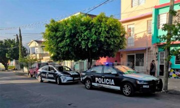 Balean a sujeto frente a su domicilio en Atencingo