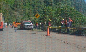 Localizan cuatro ejecutados en menos de 12 horas en Huauchinango