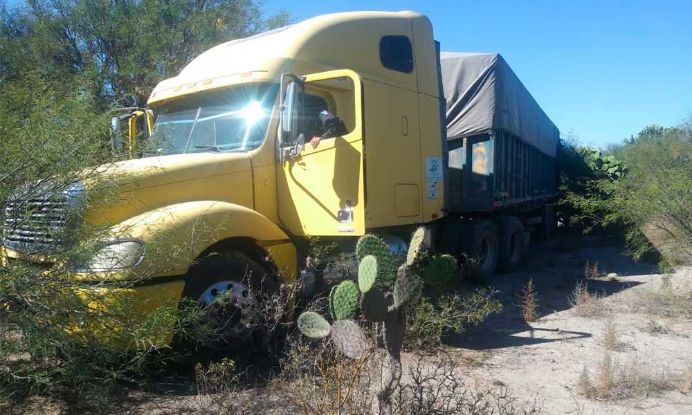 Reportan dos balaceras entre asaltantes y federales en Tlacotepec