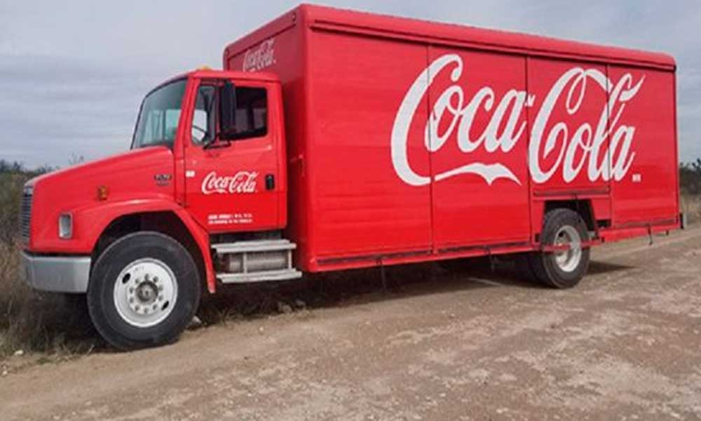 Balacera en Quecholac tras robo de camión de Coca Cola