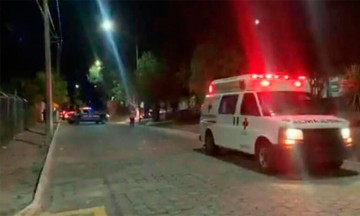 Asesinan a vigilante del Fraccionamiento el Molino de Tehuacán