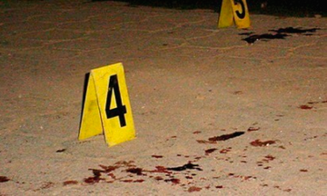 Acribillan a hombre; hieren a esposa y su bebé en Tehuacán