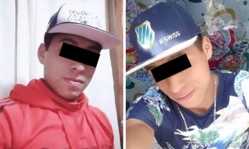 Jóvenes y amas de casa denuncian a sujeto por acoso sexual