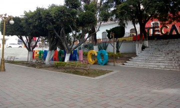 Asaltan a cinco amas de casa en una hora en Tecamachalco