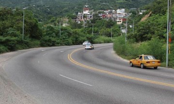 Encuentran cadáver en la carretera Tlaxco-Chignahuapan