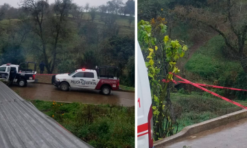 Murió degollado tras desaparecer por una semana en Teziutlán