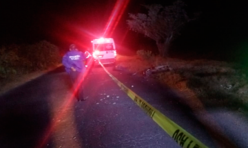 Muere motociclista arrollado por vehículo en Tecamachalco