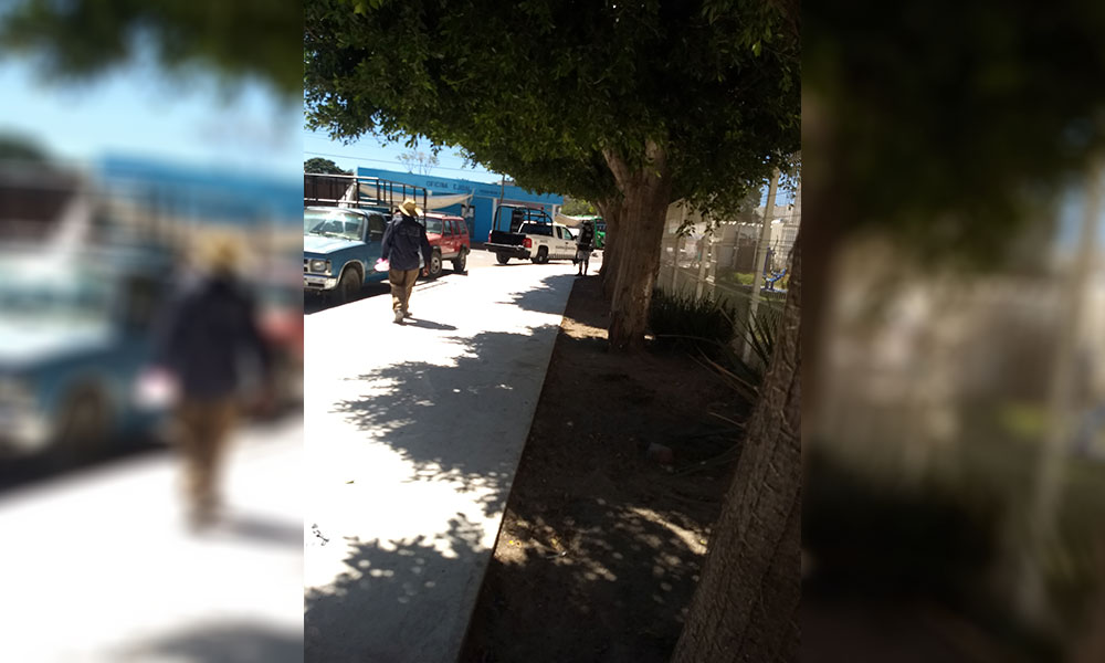 Reportan dos balaceras en Tecamachalco en menos de 12 horas
