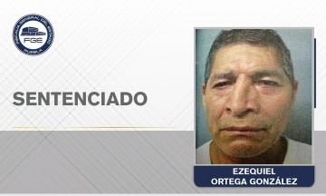 Sentencian a El Echeverría por el asesinato de dos personas en Zacatlán