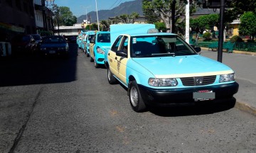 Encuentran a taxista desaparecido sin vida