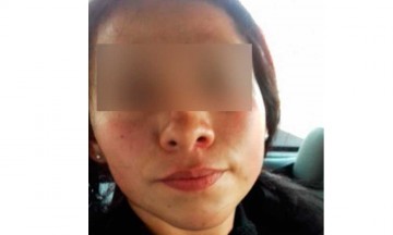 Detienen a mujer por secuestro en Atlixco