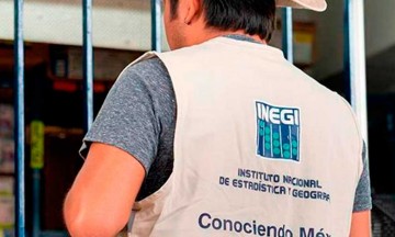 Asaltan y roban a encuestador del INEGI en Teziutlán