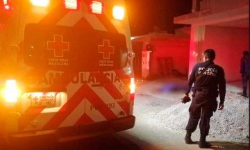 Pierde la vida de un machetazo en Huejotzingo